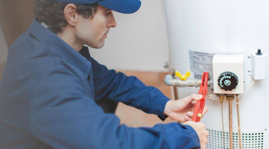 Professional Leak Detection in Eaton Rapids, MI