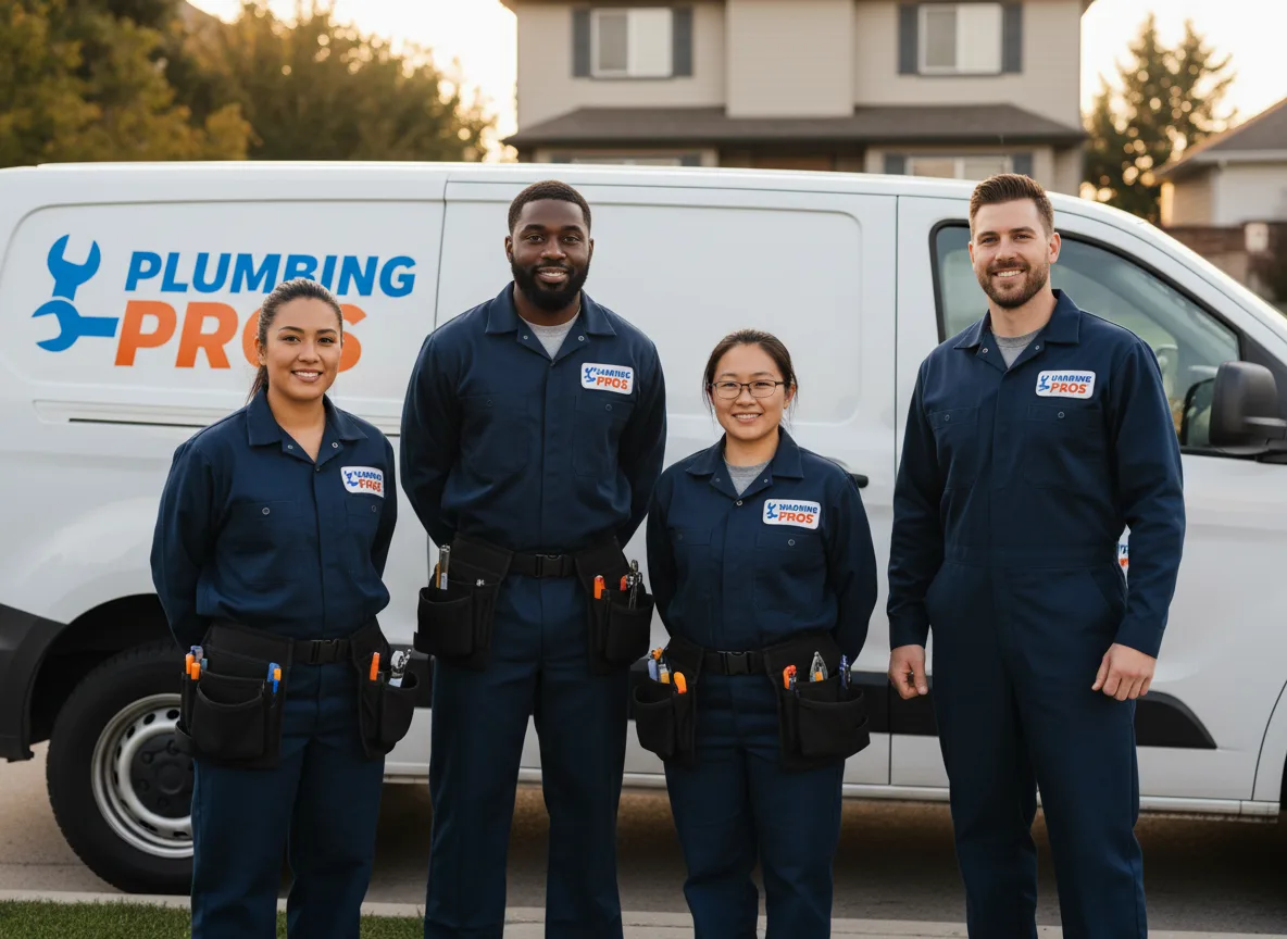 Water Heater Repair company in Eaton Rapids, MI